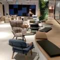 Teledirect Pte Ltd (Level 4) - Viva Business Park | Product Seen: [Carrie Side Table, Gianni 4-Legged Lounger, Astro 1–Seater Sofa - V2 & Customised Furniture]