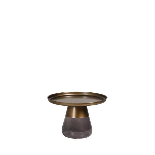 Harold Coffee Table – Big - Grey