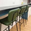 Jazz Association | Product Seen: [Helios Barchair]