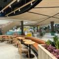 The Coffee Bean & Tea Leaf - Central I-CIty - Shah Alam, Malaysia | Product seen: [Jago Rattan Chair - V2]