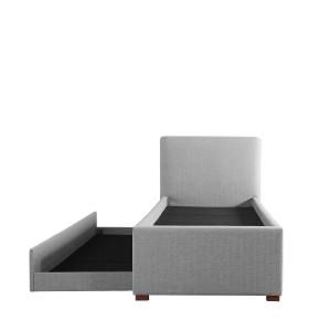 Jake Trundle Bed Frame