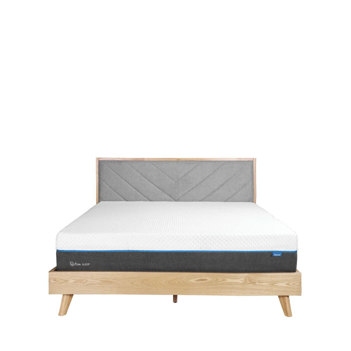 Janelle Bed Frame - Queen