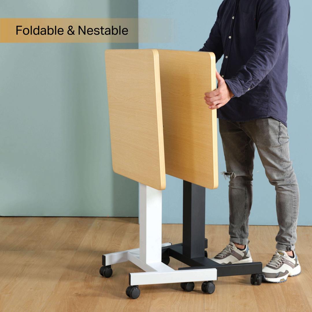 Space-Saving Piece
