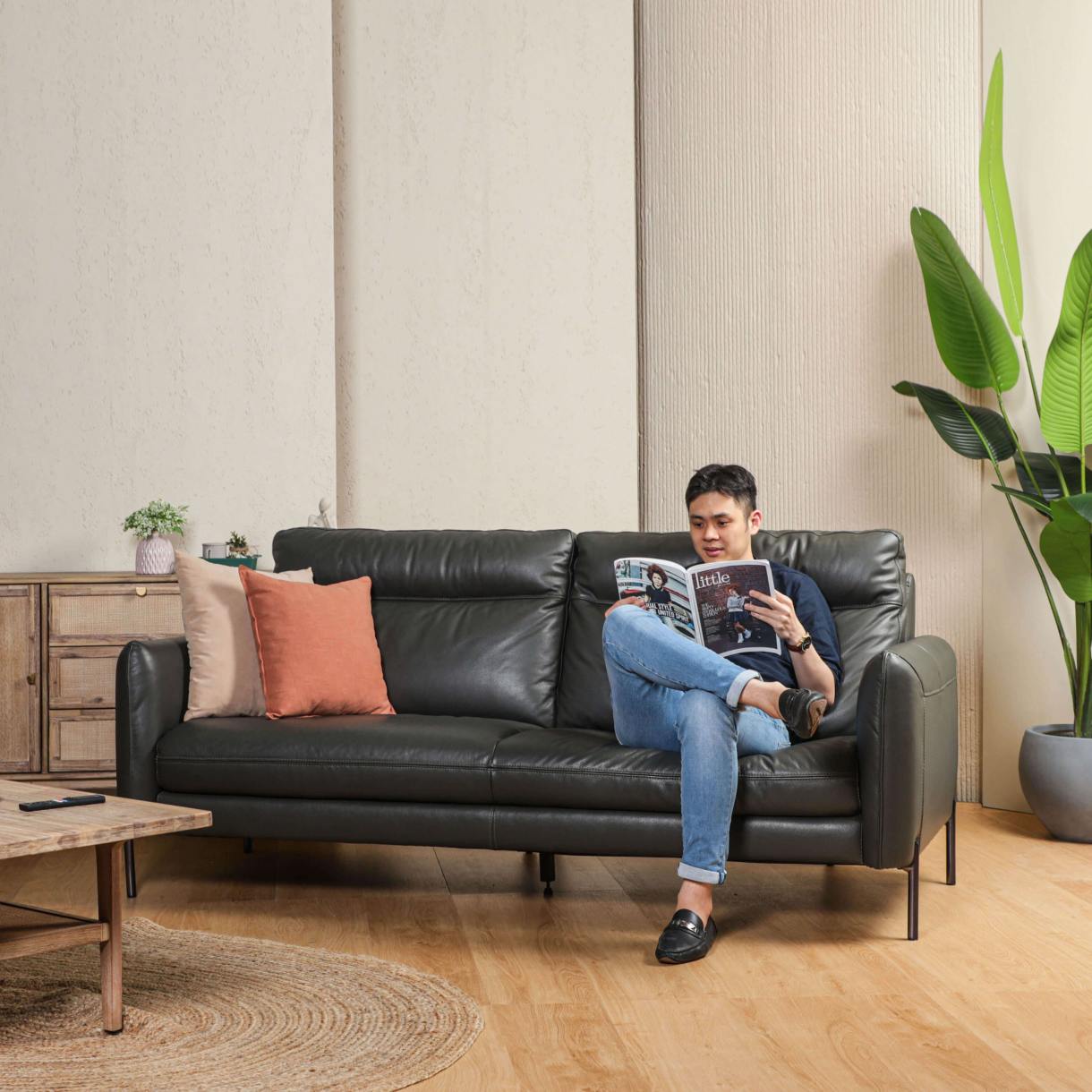 Dfs lull sofa discount