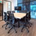Aevice Health - Howard Road| Product Seen: [Kasa Midback Office Chair]