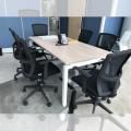 Dimbulah HQ Office - Oxley Tower | Product Seen: [Kasa Midback Office Chair & Eloyd Midback Office Chair]