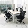 Dimbulah HQ Office - Oxley Tower | Product Seen: [Kasa Midback Office Chair & Eloyd Midback Office Chair]