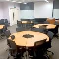 Ngee Ann Poly Blk 73| Product seen: [Kasa Midback Office Chair]
