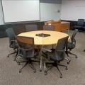 Ngee Ann Poly Blk 73| Product seen: [Kasa Midback Office Chair]