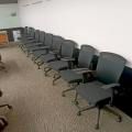 Ngee Ann Poly Blk 73| Product seen: [Kasa Midback Office Chair]