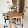 Spottiswoode Suites | Product Seen: [Kin Barchair - SH750 - Rattan Back]