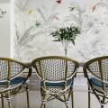 Residence - Toh Tuck Road | Product Seen: [Kora Armchair]