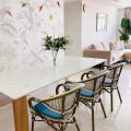 Residence - Toh Tuck Road | Product Seen: [Kora Armchair]
