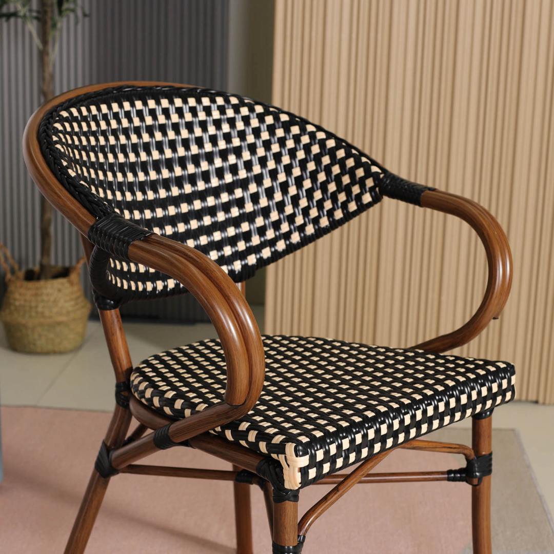 Woven To Perfection