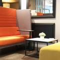 [Helsa 3–Seater Sofa – Highback & Carrie Side Table]