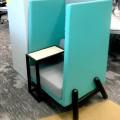 Robert Bosch (SEA) Pte Ltd | Product Seen: [Carrie Side Table & Helsa 1–Seater Sofa – Highback]
