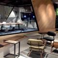Teledirect Pte Ltd (Level 4) - Viva Business Park | Product Seen: [Carrie Side Table, Gianni 4-Legged Lounger, Astro 1–Seater Sofa - V2 & Customised Furniture]