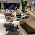 Teledirect Pte Ltd (Level 4) - Viva Business Park | Product Seen: [Carrie Side Table, Gianni 4-Legged Lounger, Astro 1–Seater Sofa - V2 & Customised Furniture]