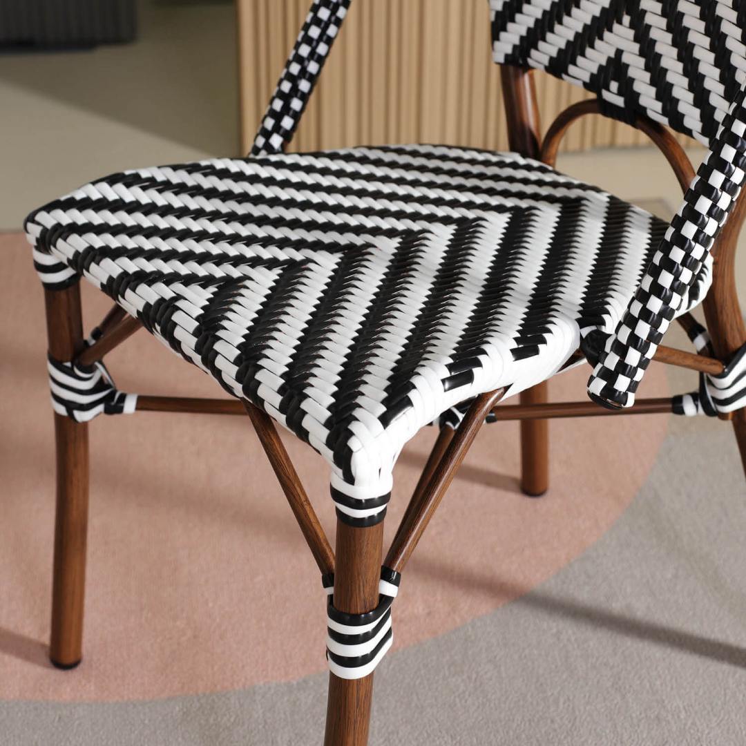 Woven To Perfection