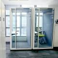 NETQUEST Hong Kong | Product Seen: [Lull Meeting Pod - Talk]