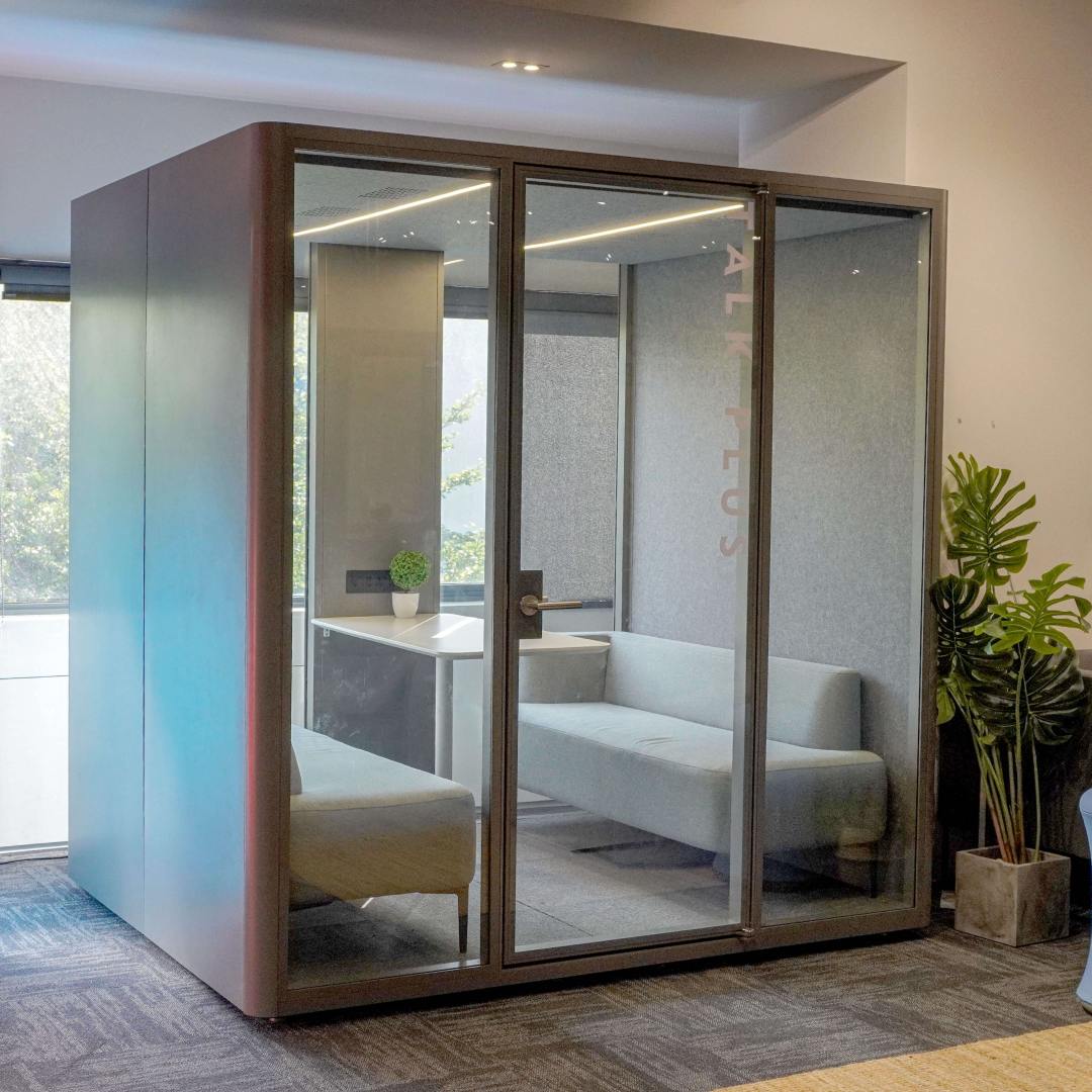 Multifunctional Space