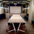 Lifelong Learning Institute - Paya Lebar | Product Seen: [Luster Castors - Aluminium]