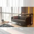 Project 1 - Eon Shenton | Product Seen: [Becca 3–Seater Sofa, Molten Coffee Table – Faux Marble & Customised laminate tabletop + Ricky Table Base – Customisable]