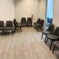 Mount Elizabeth Novena Hospital | Product Seen: [Omori Side chair]