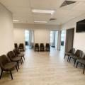 Mount Elizabeth Novena Hospital | Product Seen: [Omori Side chair]