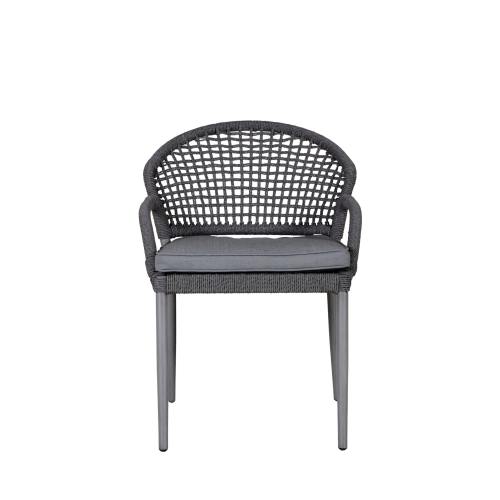 Brenna Outdoor Armchair