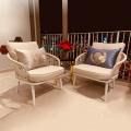 Apartment - Anchorvale | Product Seen: [Brenna Outdoor Lounger]