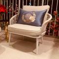 Apartment - Anchorvale | Product Seen: [Brenna Outdoor Lounger]