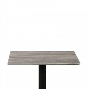 Isotop - Outdoor Table Top – Cement