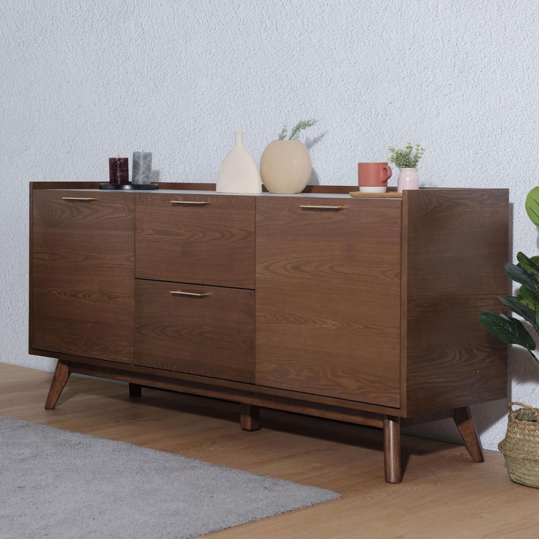 Storage & Display Unit