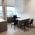 Mount Elizabeth Novena Hospital | Product Seen: [Riku Midback Office Chair & Fondue Sidechair]