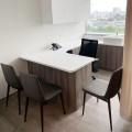 Mount Elizabeth Novena Hospital | Product Seen: [Riku Midback Office Chair & Fondue Sidechair]