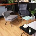 [Jefferson Lounger, Rino Lounger, Urban Coffee Table - W600, Tree - Monstera H900 & Switch Modular Sofa]