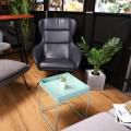 [Jefferson Lounger, Rino Lounger, Urban Coffee Table - W600, Tree - Monstera H900 & Switch Modular Sofa]