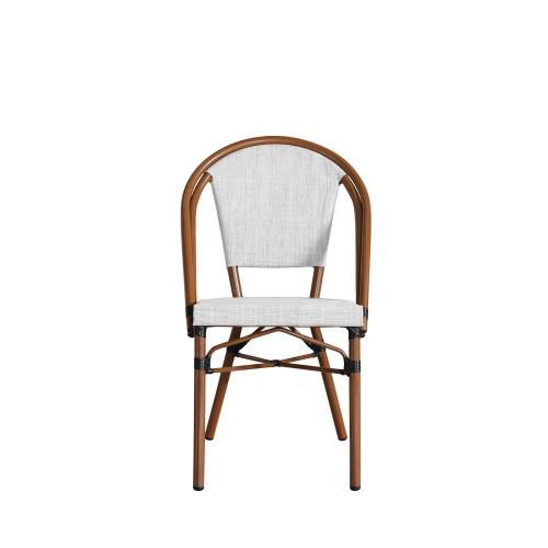 Seche Outdoor Sidechair