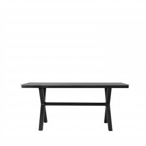 Sintered x Fossil Outdoor Dining Table - W1400