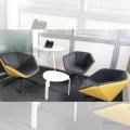 iHealth (Singapore) Labs - Robinson Road | Product Seen: [Spade Lounger]