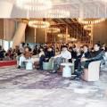All is Well - Press Conference | Product Seen: [Theresa Lounger]