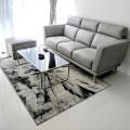 Apartment - Boathouse Residence | Product seen: [Neuron 3 Seater Sofa – Full Leather, Treasure Ottoman (Storage) & Cotta Coffee Table – Rect]