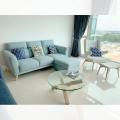Costa Del Sol - Bayshore Road | Product Seen: [Neuron 3 Seater Sofa, Quiche Coffee Table, Papa Lounger (replica), Papa Ottoman (replica), Cushion – Mrs. Always Right & Cushion – Mr. Right]