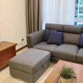 Danny Kumar | Product Seen: [Neuron 3-Seater Sofa - Dark Grey & Treasure Ottoman (Storage)]