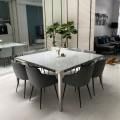 Landed Residence - Seletar Hills | Product Seen: [Tuscany Armchair]