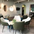 Core Collective - Anson Road | Product Seen: [Tuscany Armchair]