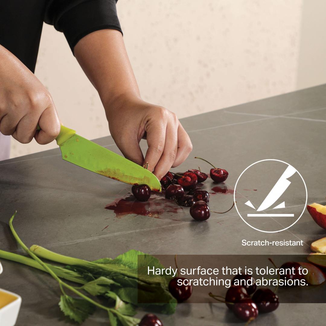 Perfect for Food Preparation