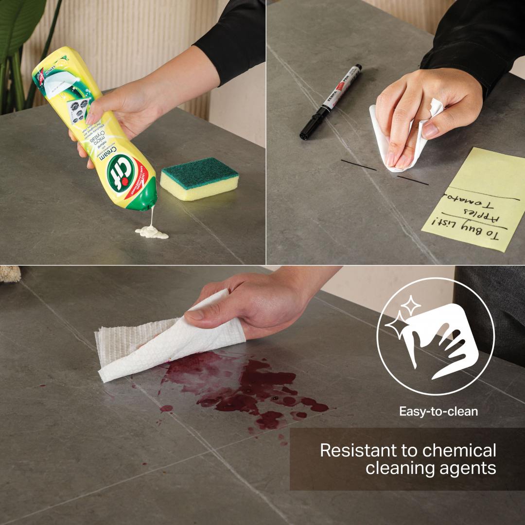 Easy To Clean