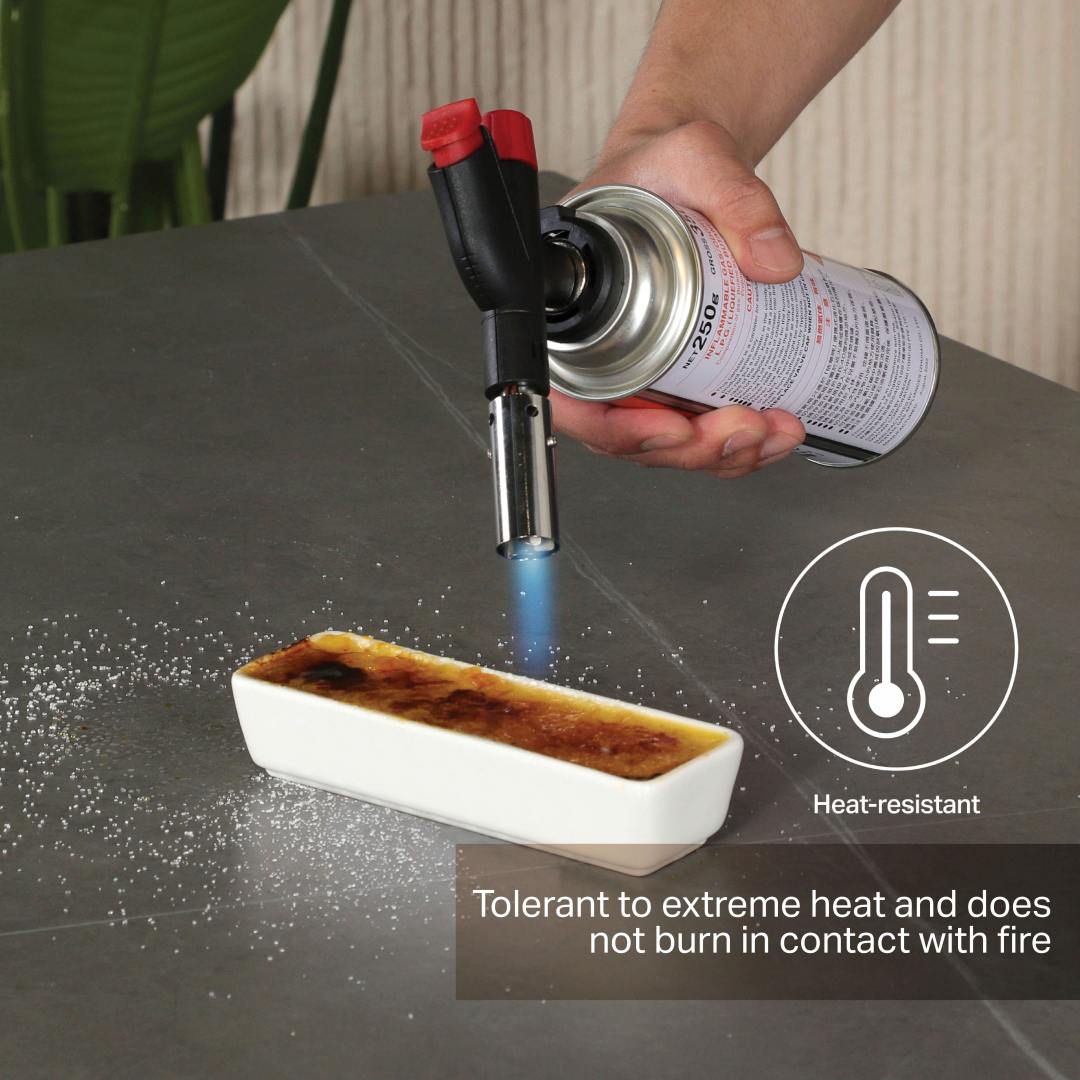Heat Resistant
